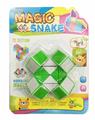 OBL957376 - MAGIC CUBE