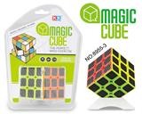 OBL957526 - MAGIC CUBE