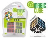 OBL957547 - MAGIC CUBE