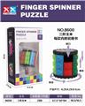 OBL957557 - MAGIC CUBE