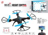OBL957788 - Remote control plane