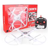 OBL957789 - Remote control plane