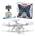 OBL957791 - Remote control plane