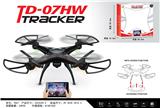 OBL957792 - Remote control plane