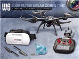 OBL957795 - Remote control plane