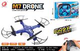 OBL957797 - Remote control plane