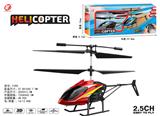 OBL957811 - Remote control plane