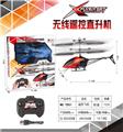 OBL957815 - Remote control plane