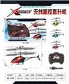 OBL957816 - Remote control plane