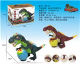 OBL957834 - 电动万向霸王龙