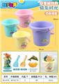 OBL957887 - Beach toys