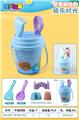 OBL957895 - Beach toys