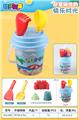 OBL957896 - Beach toys