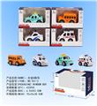 OBL958364 - Die-cast toys