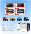 OBL958365 - Die-cast toys