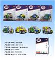 OBL958380 - Die-cast toys