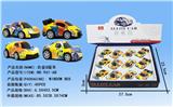 OBL958388 - Die-cast toys