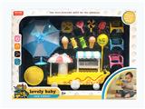 OBL958500 - FOOD SET