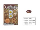 OBL958660 - FOOD SET