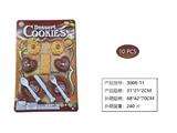 OBL958662 - FOOD SET