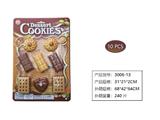 OBL958664 - FOOD SET