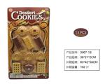 OBL958670 - FOOD SET