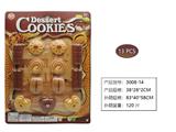 OBL958677 - FOOD SET