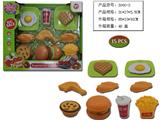 OBL958731 - FOOD SET