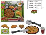 OBL958741 - FOOD SET