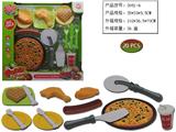 OBL958742 - FOOD SET
