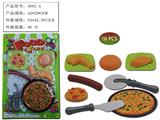 OBL958743 - FOOD SET