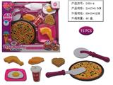 OBL958746 - FOOD SET