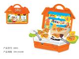 OBL958754 - FOOD SET
