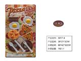 OBL958758 - FOOD SET