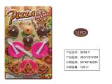 OBL958759 - FOOD SET