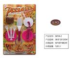 OBL958760 - FOOD SET