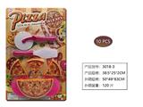 OBL958761 - FOOD SET