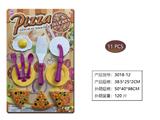 OBL958763 - FOOD SET