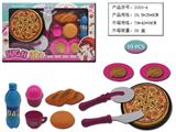 OBL958765 - FOOD SET