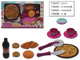 OBL958766 - FOOD SET