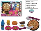 OBL958767 - FOOD SET