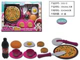 OBL958768 - FOOD SET