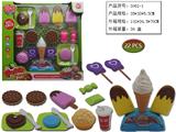 OBL958771 - FOOD SET