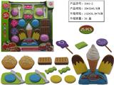 OBL958772 - FOOD SET