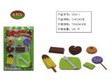 OBL958777 - FOOD SET