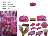 OBL958782 - FOOD SET