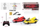 OBL958860 - Remote control cars / tanks