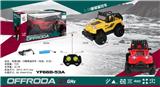 OBL958976 - Remote control cars / tanks
