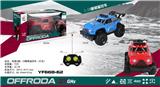 OBL958981 - Remote control cars / tanks