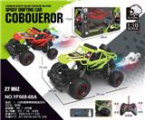 OBL959006 - Remote control cars / tanks